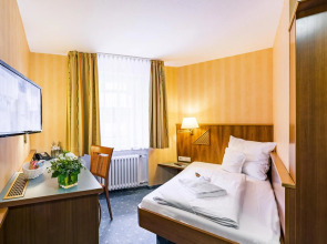 TOP VCH Hotel Wartburg Stuttgart