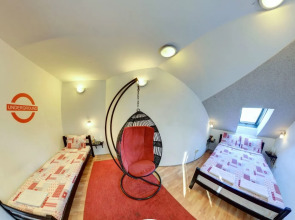 Rooms And Apartments S