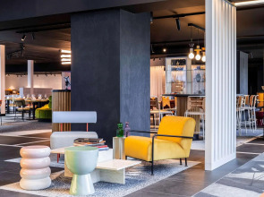 Tribe Amsterdam City