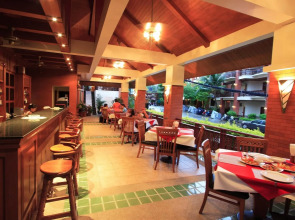 Sun Hill Hotel Patong