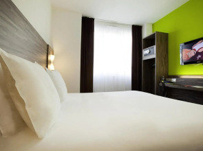 ibis Styles Rennes Centre Gare Nord