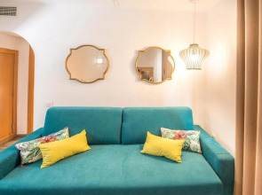 Flipflop Surfing Playa Apartments