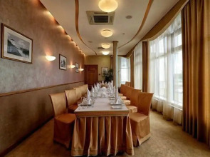 Гостиница «Юбилейная»