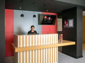 Stay Hotel Faro Centro