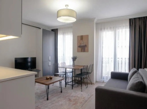 Taksim 11 Suites