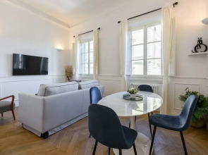 Luxury San Niccolò by Mmega