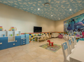 Hotel Verde Zanzibar - Azam Luxury Resort & Spa