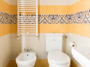 Casa in Monti Guest House