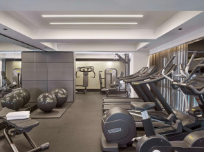 Park Plaza London Riverbank