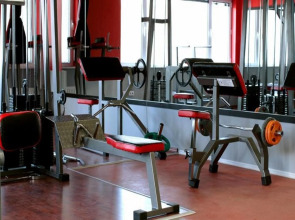 Hotel Tm Deluxe Located in Sunny Beach