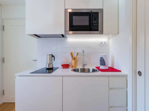 Lemago Sé Apartments