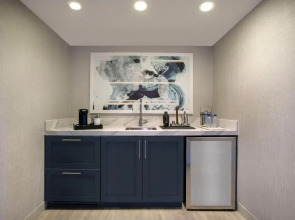 Sheraton Philadelphia Downtown