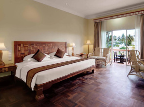 Lakeside by Sokha Beach Resort