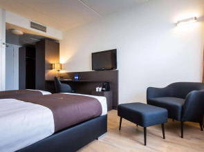 Best Western Plus Amsterdam Airport Hotel