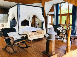 Hotel Patatran Village