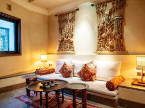 The Chedi Al Bait, Sharjah, UAE