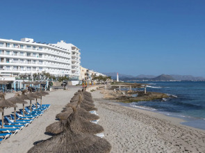 Hotel Ferrer Concord