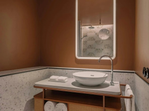 Sheraton Stockholm Hotel