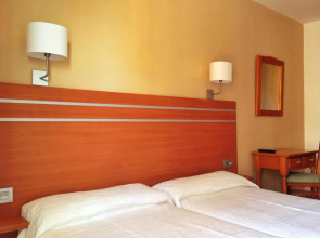 Hotel Srbija Garden Ex Garni