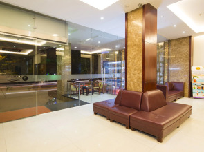 Majestic Nha Trang Hotel