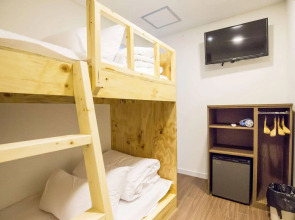 Seoulite Inn Myeongdong