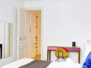 3BR Modern Escape by Champs-Élysées