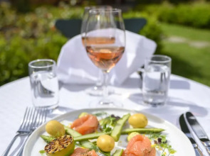 Sigtunastiftelsen Hotell & Konferens