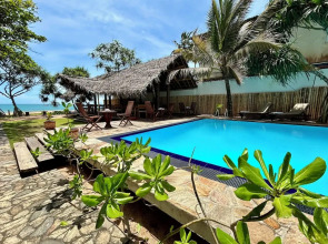 Bombay Bicycle Club Bentota