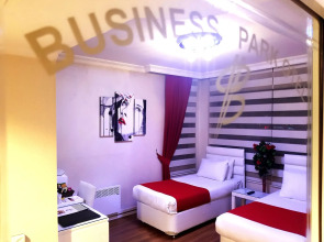 Business Park Hotel