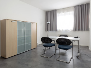 Hotel Cristina Napoli