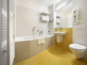 LH Hotel Mlýn Old Town