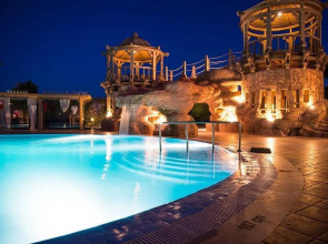 Charmillion Sea Life Resort