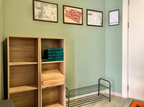 2-room Apartment NFT New Gudauri 452