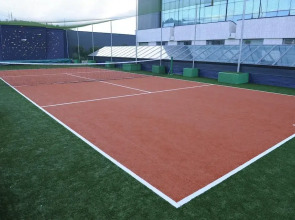 Tower Genova Airport Hotel & Conference Center