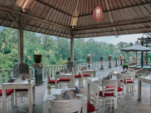 Kawi Resort A Spiritual Sanctuary to Escape