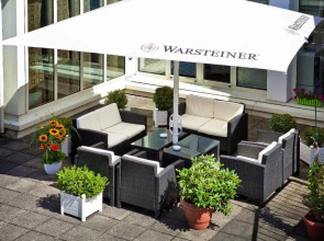 Best Western Hotel President