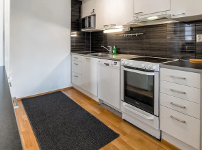 Experience Living Urban Apartments