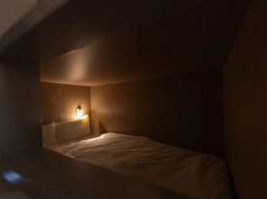 Primavera Namba Minami