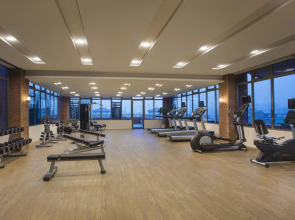 Jinmao Hotel Xi'an Downtown