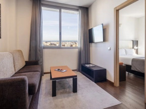 Hotel Ilunion Aqua 4