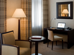 Polonia Palace Hotel