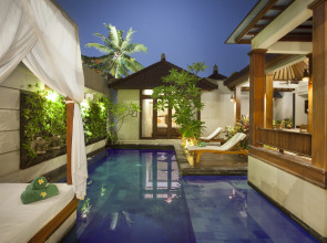 Astagina Resort Villa and Spa