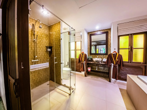 Chaweng Garden Beach Resort