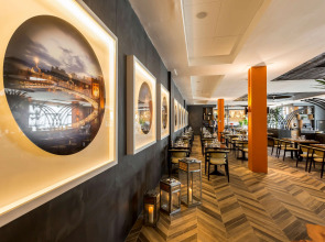 Radisson Blu Hotel, Dublin Airport