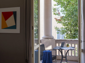 Hotel Principe Torlonia