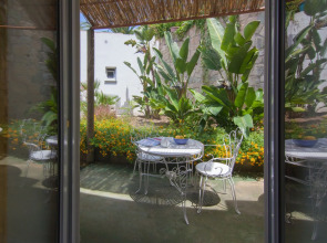 Semiramis Hotel De Charme