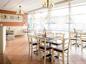 Continental Forum Bucuresti Palatul Parlamentului