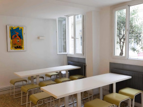 The Originals City, Hôtel Lecourbe, Paris Tour Eiffel