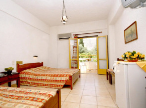 Thalia deco City & Beach Hotel