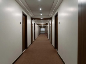 Luz Hotel by Castelo Itaipava